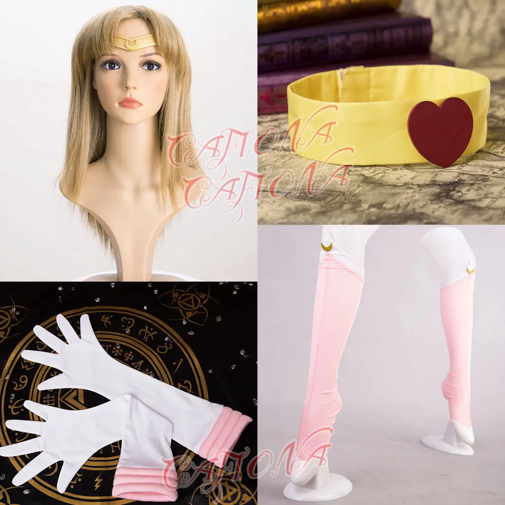 Cafiona Sailor Girls Tsukino Usagi Chibiusa Sailor Chibimoon Cosplay Costume Sexy Girls Pink Mini Dress
Cafiona Sailor Girls Tsukino Usagi Chibiusa Sailor Chibimoon Cosplay Costume Sexy Girls Pink Mini Dress