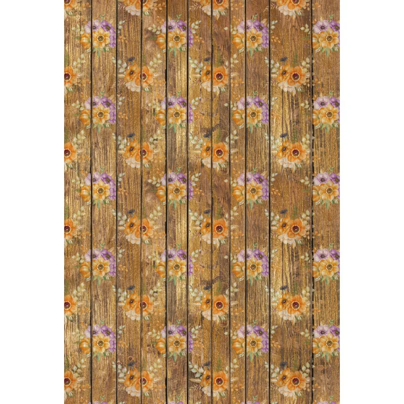 5x7ft Purple Floral Flowers Wood Wall Washable One Piece wrinkle Free Banner Photo Studio Background Backdrop Polyester Fabric
5x7ft Purple Floral Flowers Wood Wall Washable One Piece wrinkle Free Banner Photo Studio Background Backdrop Polyester Fabric