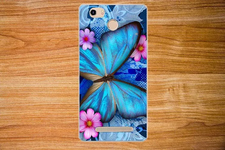 Для leagoo shark 1 чехол для телефона Мода Новый Идеальный дизайн Мягкий из Задняя