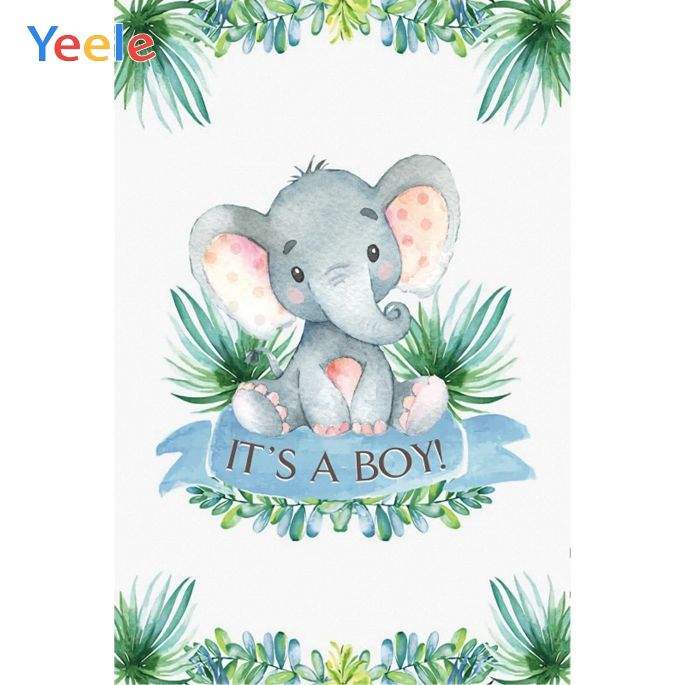 Yeele Elephant Grass NewBorn Baby Or Boy Birthday Photographic Background Customized Photography Backdrop For Photo Studio
Yeele Elephant Grass NewBorn Baby Or Boy Birthday Photographic Background Customized Photography Backdrop For Photo Studio