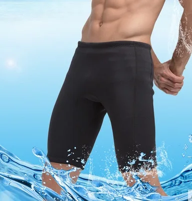 Men 3MM Snokeling Swimming Trunks Prevent Water Swimming Trunks Black Quick-Drying Breathable Surfing Sport Swim Beach Shorts
Men 3MM Snokeling Swimming Trunks Prevent Water Swimming Trunks Black Quick-Drying Breathable Surfing Sport Swim Beach Shorts