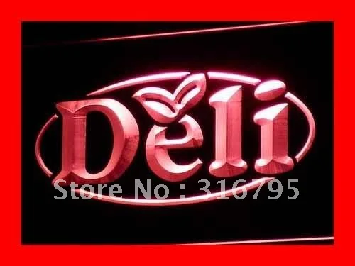 i077 OPEN Deli Cafe Restaurant Logos LED Neon Light Light Signss On/Off Switch 20+ Colors 5 Sizes
i077 OPEN Deli Cafe Restaurant Logos LED Neon Light Light Signss On/Off Switch 20+ Colors 5 Sizes