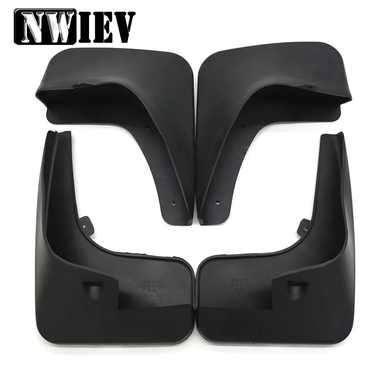 NWIEV Car Styling Front Rear Mudguards For Citroen C2 2003 2004 2005 2006 2007 2008 2009 Molded Mud Flaps Fenders Accessories
NWIEV Car Styling Front Rear Mudguards For Citroen C2 2003 2004 2005 2006 2007 2008 2009 Molded Mud Flaps Fenders Accessories