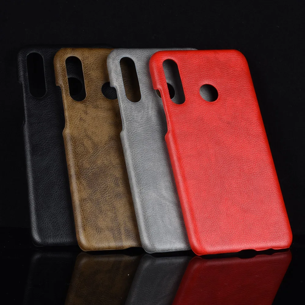 For Huawei nova 4e Case Huawei nova4e Retro PU Leather Litchi pattern Skin Hard Cover For Huawei nova 4e MAR-LX2 Phone Bag Case
For Huawei nova 4e Case Huawei nova4e Retro PU Leather Litchi pattern Skin Hard Cover For Huawei nova 4e MAR-LX2 Phone Bag Case