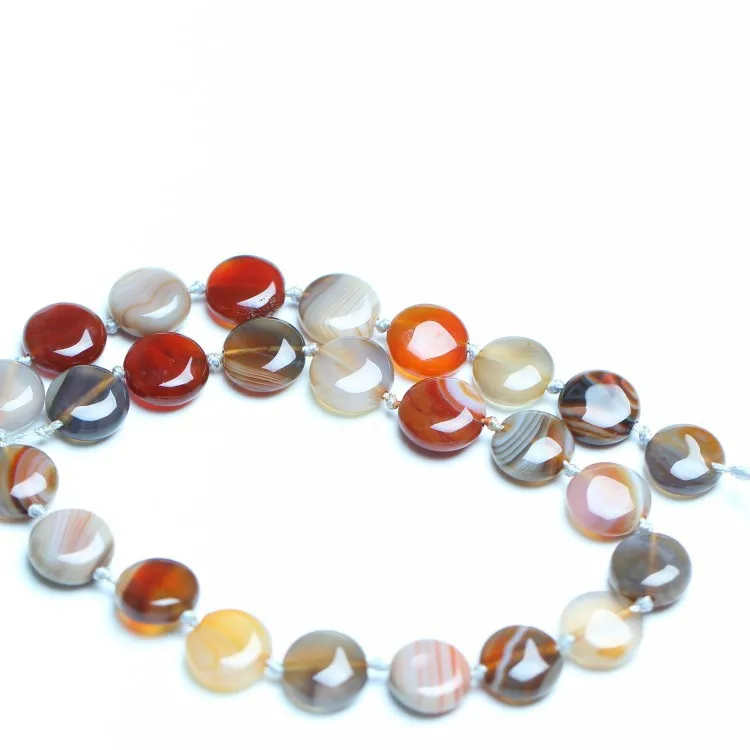 Natural Agate Round Beads Semi-finished Loose Beads For Jewelry DIY Bracelet Beads Fine Jewelry Beads Strand 15'' Drop Shipping
Natural Agate Round Beads Semi-finished Loose Beads For Jewelry DIY Bracelet Beads Fine Jewelry Beads Strand 15'' Drop Shipping