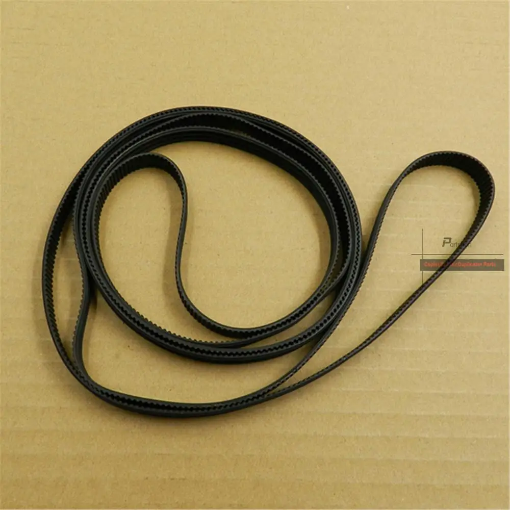 1Pc Carriage belt 24-inch A1 C4705-60082 for use in HP Designjet 230 250 330 350 430 450 455 488 700 750
1Pc Carriage belt 24-inch A1 C4705-60082 for use in HP Designjet 230 250 330 350 430 450 455 488 700 750