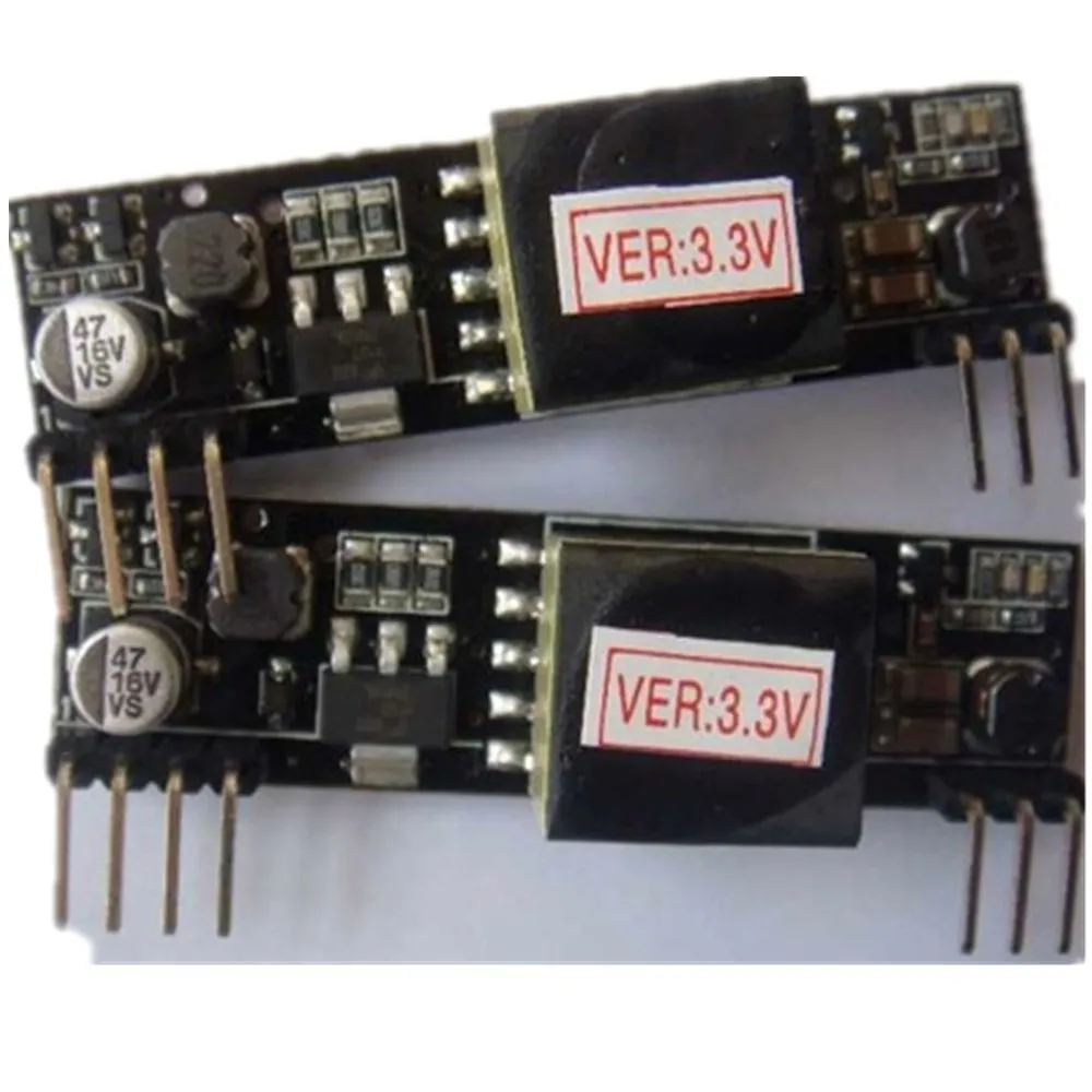 10PCS RT9400 3.3V / 5V / 12V / 24V POE PD power supply module 13W 8W IEEE 802.3af Power-over-Ethernet (PoE) standard
10PCS RT9400 3.3V / 5V / 12V / 24V POE PD power supply module 13W 8W IEEE 802.3af Power-over-Ethernet (PoE) standard
