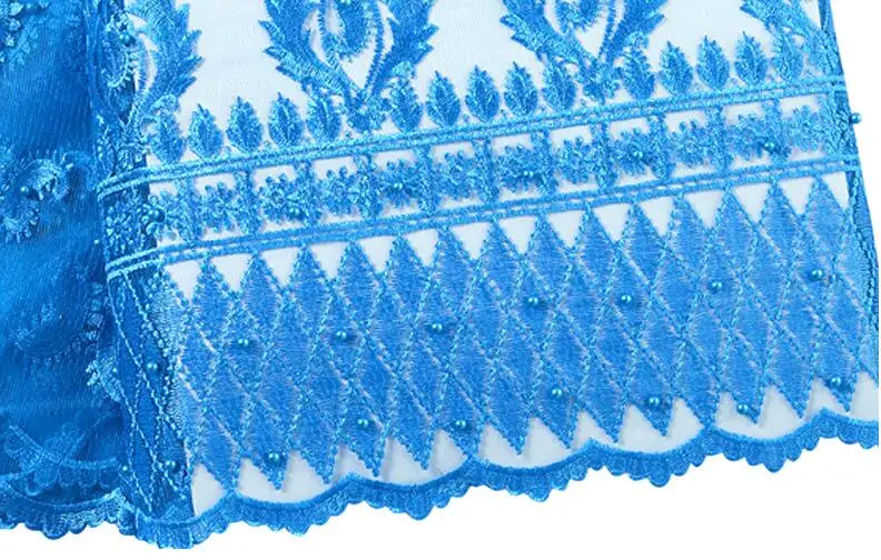 African Lace Fabric Embroidered Nigerian Laces Fabric Bridal High Quality French Tulle Lace Fabric For Wedding Party
African Lace Fabric Embroidered Nigerian Laces Fabric Bridal High Quality French Tulle Lace Fabric For Wedding Party