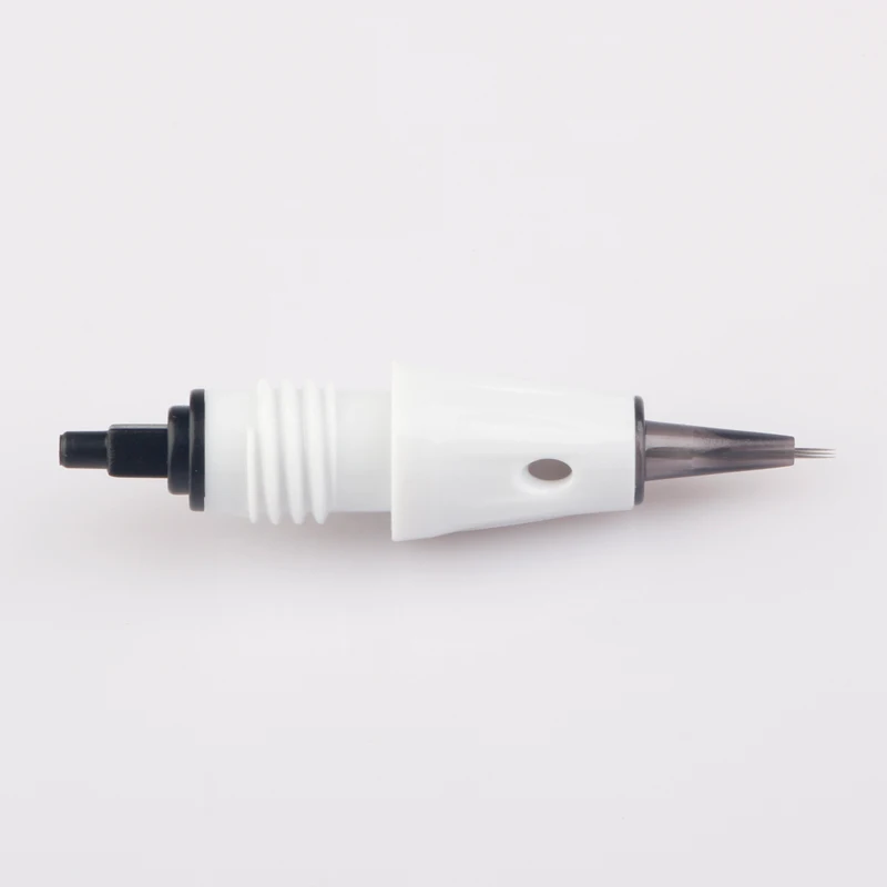 Сменные картриджи для Dr.pen A3 и Artmex v3 v6 v8 V9 v1, Антивозрастные микро-иглы, Дерма-ручка, 20 шт., L1/R3/R5/F3/F5/F7/F9
Сменные картриджи для Dr.pen A3 и Artmex v3 v6 v8 V9 v1, Антивозрастные микро-иглы, Дерма-ручка, 20 шт., L1/R3/R5/F3/F5/F7/F9