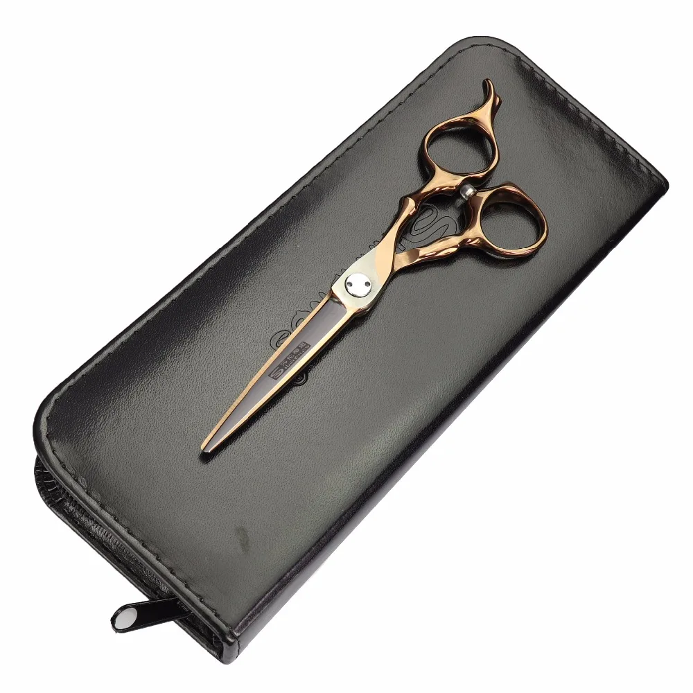 6 inch professional barber haircut hair scissors for hairdressing high quality Japan 440c stainless 9cr13 cutting thinnin shears
6 inch professional barber haircut hair scissors for hairdressing high quality Japan 440c stainless 9cr13 cutting thinnin shears