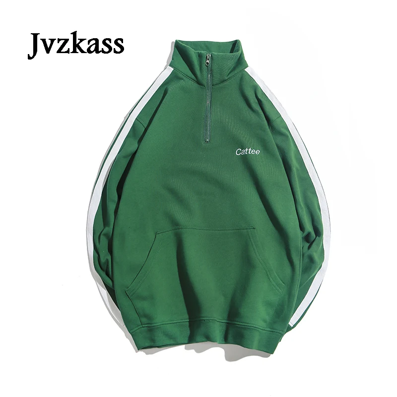 Jvzkass 2019 new autumn new neutral women's pullover female loose student American retro sports shirt tide Z230
Jvzkass 2019 new autumn new neutral women's pullover female loose student American retro sports shirt tide Z230