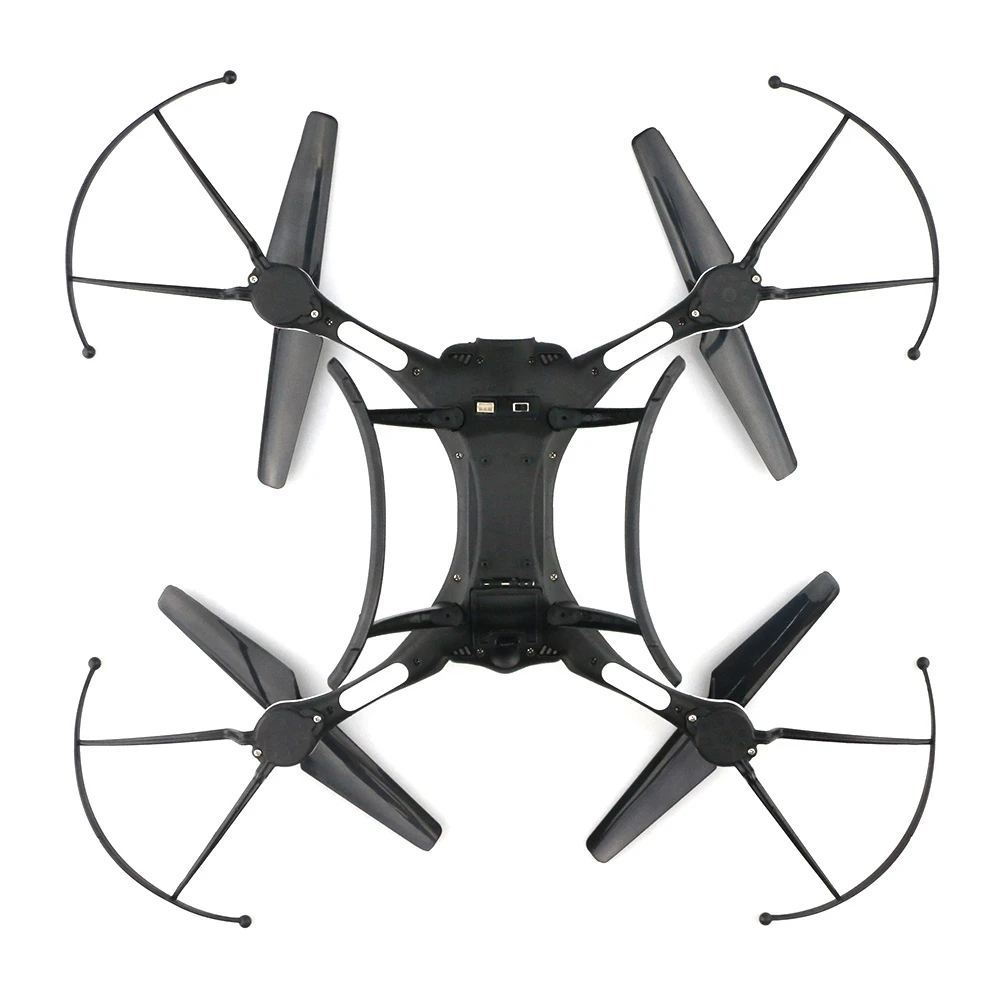 JJRC H31 водонепроницаемый Радиоуправляемый Дрон 2 4 ГГц 4CH Квадрокоптер с автономным