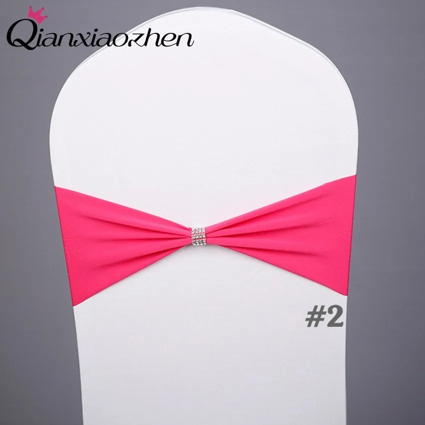 Qianxiaozhen 10pcs Polyester Chair Sashes Bow Cover Chair Sashes Tulle Wedding Decoration Mariage Party Decoration
Qianxiaozhen 10pcs Polyester Chair Sashes Bow Cover Chair Sashes Tulle Wedding Decoration Mariage Party Decoration