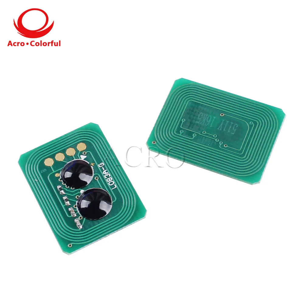 52124004 52124003 52124002 52124001 тонер-чип для OKI PRO511DW (iSys APEX 1290) для лазерного принтера копировальной машины Заправка картриджей
52124004 52124003 52124002 52124001 тонер-чип для OKI PRO511DW (iSys APEX 1290) для лазерного принтера копировальной машины Заправка картриджей