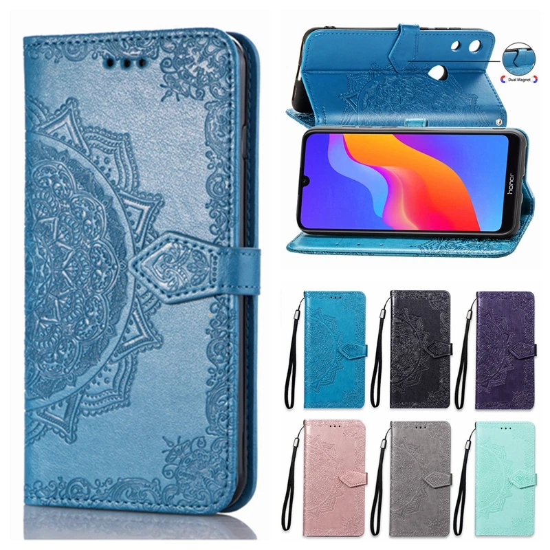 Honor 8A Case on for Huawei Honor 8A Case Flip Leather 3D Mandala Flower Phone Case For Huawei Honor8A 8 A Case Cover Coque
Honor 8A Case on for Huawei Honor 8A Case Flip Leather 3D Mandala Flower Phone Case For Huawei Honor8A 8 A Case Cover Coque
