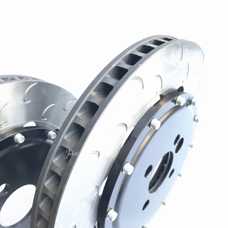 Jekit 355*32mm Automotive Assembly Brake rotors with center hat for corolla altis 2011
Jekit 355*32mm Automotive Assembly Brake rotors with center hat for corolla altis 2011