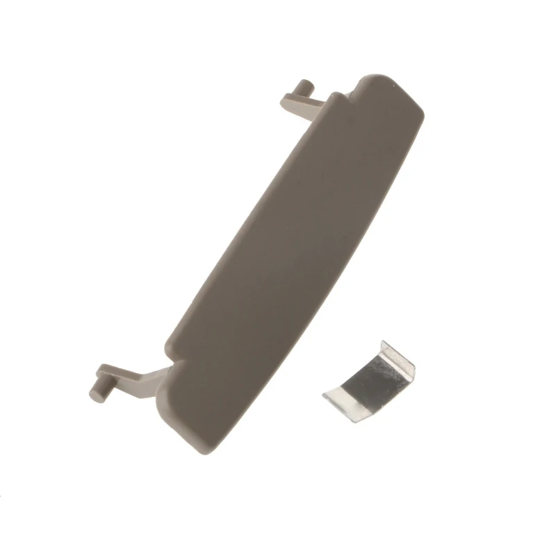 Car Armrest Latch Lid Center Console Cover For Audi A6 C6 2005-2011 Auto Interior Fastener Clip car accessories
Car Armrest Latch Lid Center Console Cover For Audi A6 C6 2005-2011 Auto Interior Fastener Clip car accessories