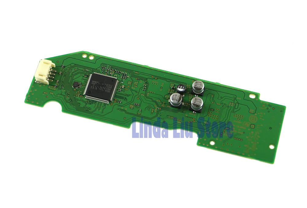 Сменная KES-490A KEM-490AAA печатная плата BDP-020 плата привода для PS4 490A Оригинал 10 шт.
Сменная KES-490A KEM-490AAA печатная плата BDP-020 плата привода для PS4 490A Оригинал 10 шт.