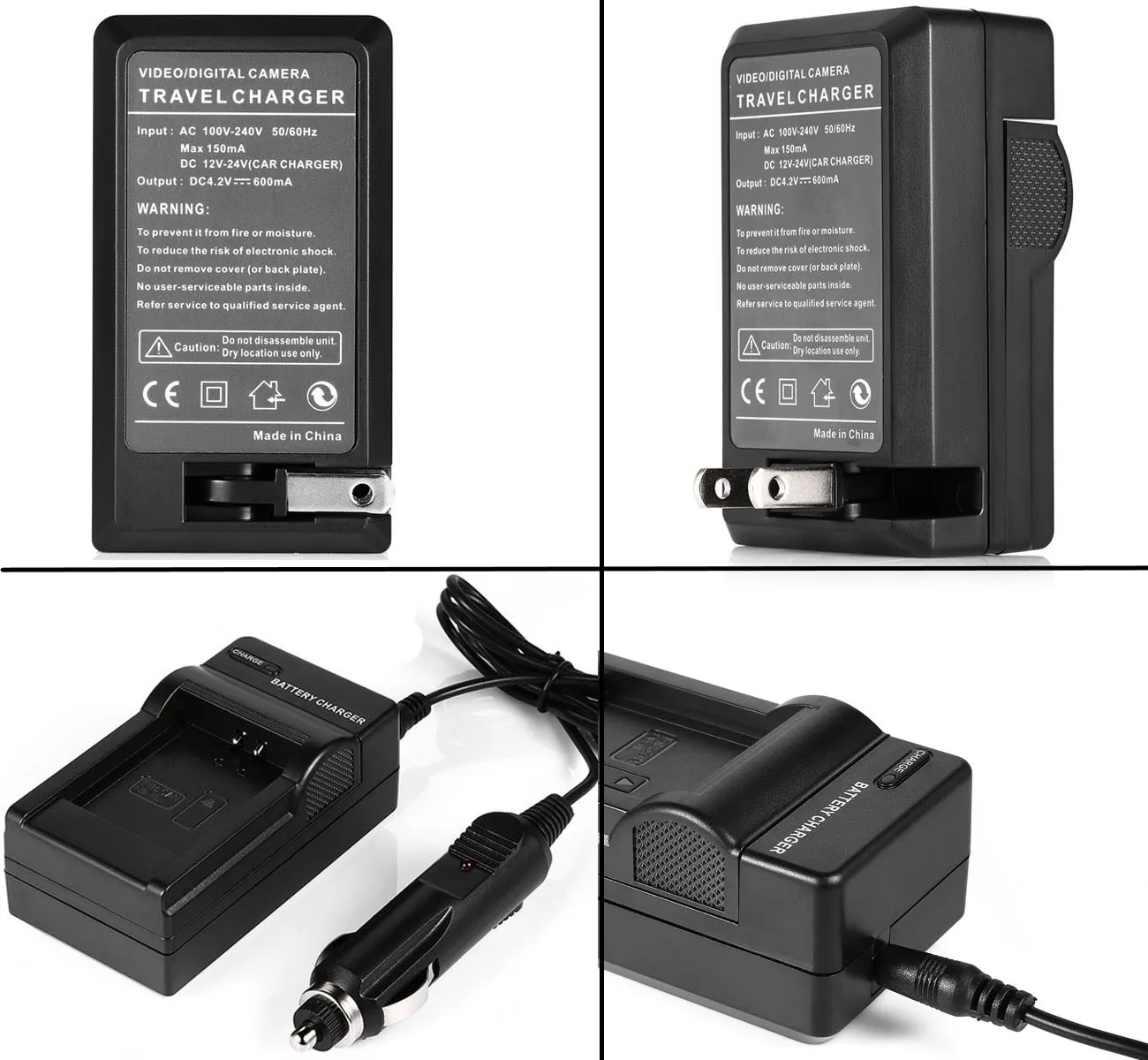GB-40 GB40 зарядное устройство для GE E1030 E1035 E1040 E1050 E1050TW E1235 E1240 E1250TW E850 H855 H1055 цифровая