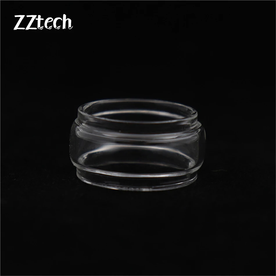 E-cigarette Glass Tube Replacement For GeekVape Blitzen RTA 24mm Tank Atomizer including 2ml Straight or 5ml Fatboy Version
E-cigarette Glass Tube Replacement For GeekVape Blitzen RTA 24mm Tank Atomizer including 2ml Straight or 5ml Fatboy Version