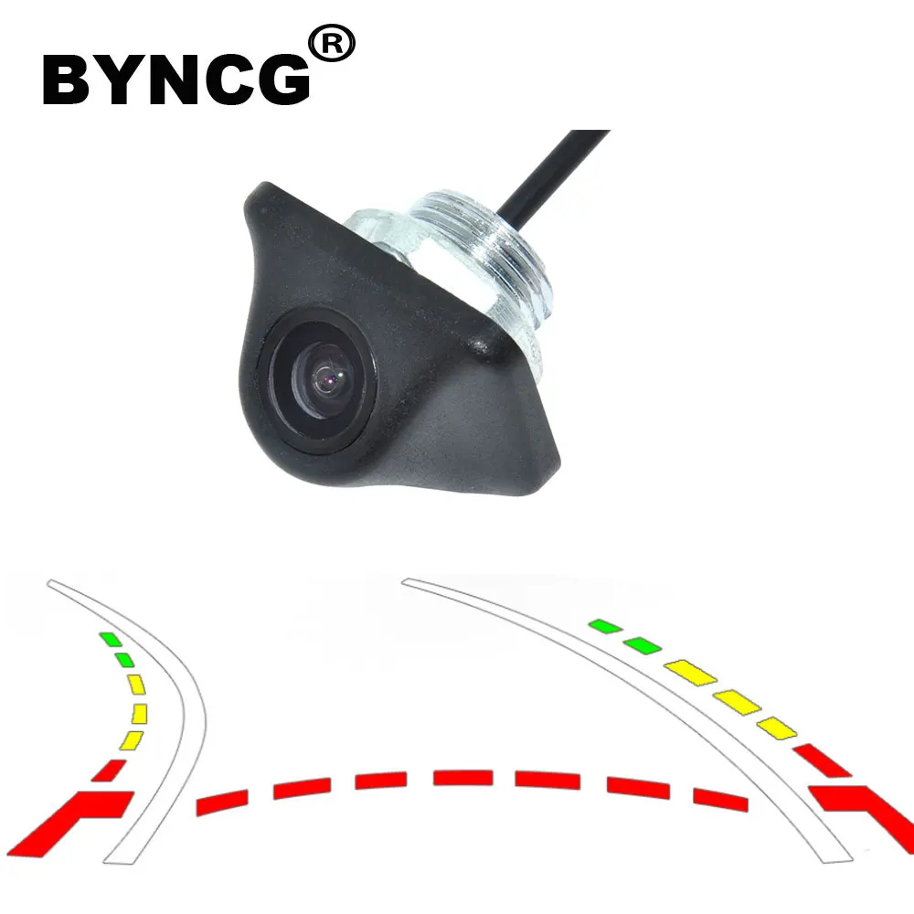 Universal Auto Car Rear View Camera Parking Reverse Backup Camera HD Waterproof Anti-fog Wide Angle HD Video
Universal Auto Car Rear View Camera Parking Reverse Backup Camera HD Waterproof Anti-fog Wide Angle HD Video
