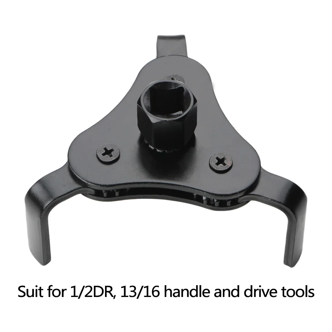 3 Jaw Oil Filter Wrench Tool for Car Repair 53-108mm Adjustable Filter Key Auto Car Repairing Tools
3 Jaw Oil Filter Wrench Tool for Car Repair 53-108mm Adjustable Filter Key Auto Car Repairing Tools