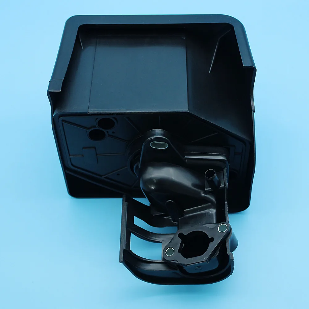 Корпус крышки воздушного фильтра для Honda GX340 GX390 11HP 13HP 188F 190F сменный генератор