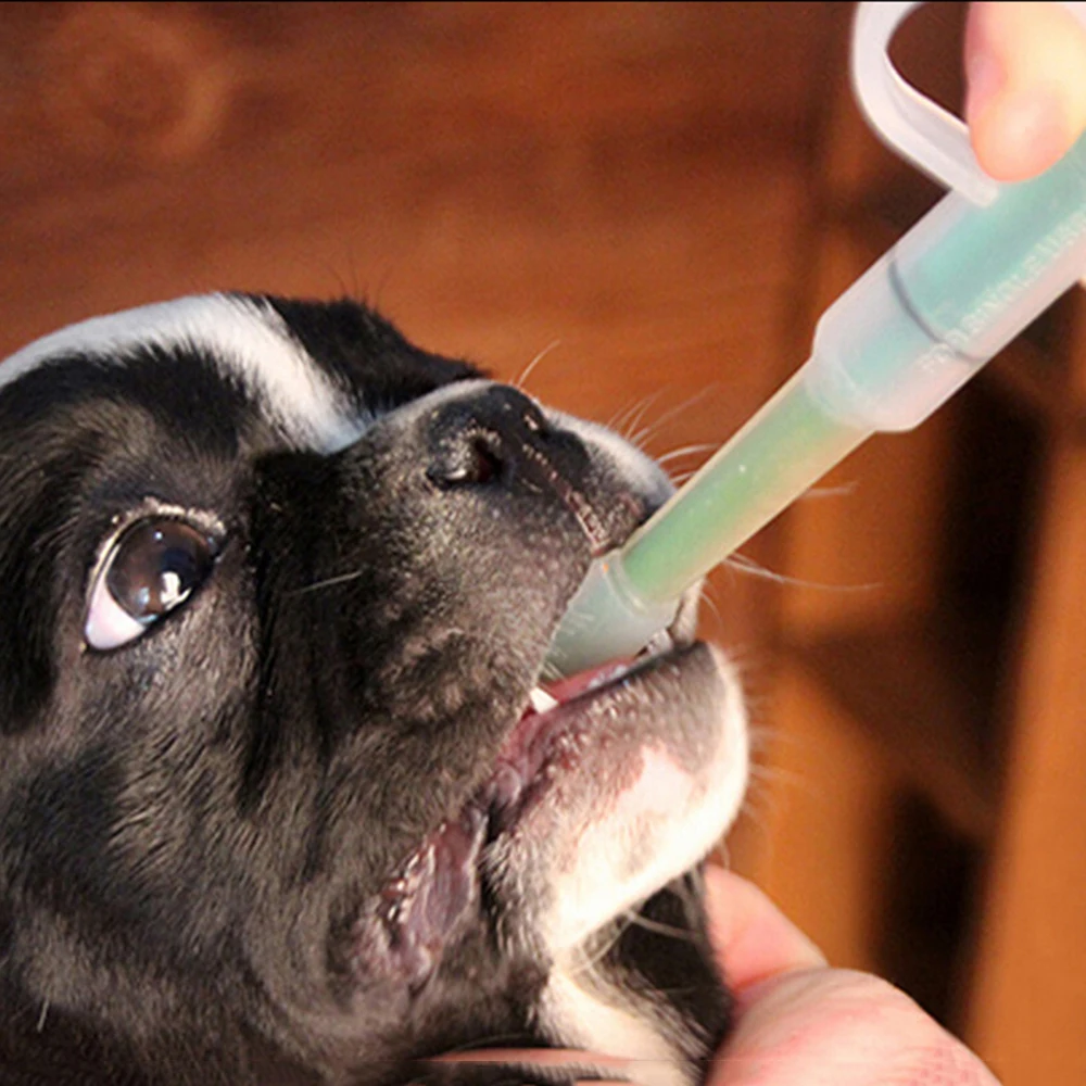 Pet Dog Cat Medicine Tablet Piller Water Feeding Syringe Giving Aid Pump Pet Feeding Device free shipping items
Pet Dog Cat Medicine Tablet Piller Water Feeding Syringe Giving Aid Pump Pet Feeding Device free shipping items