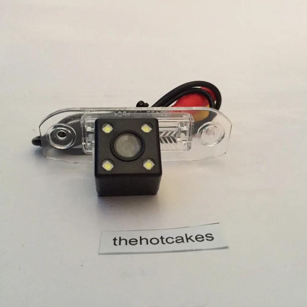 Thehotcakes камера заднего вида резервного копирования парковочная для безопасности