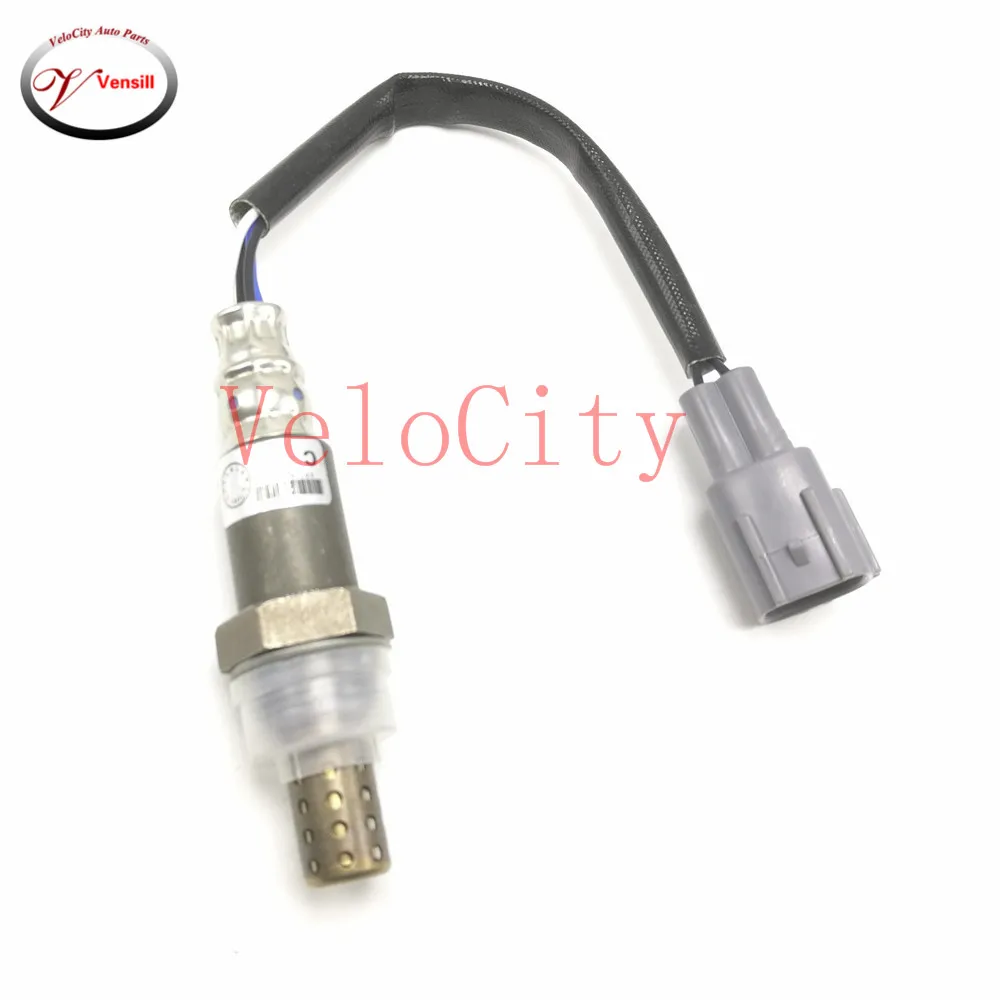 O2 Sensor Oxygen Sensor Part No# 89465-0G010 894650G010 For 2002-2010 Land Cruiser Prado
O2 Sensor Oxygen Sensor Part No# 89465-0G010 894650G010 For 2002-2010 Land Cruiser Prado