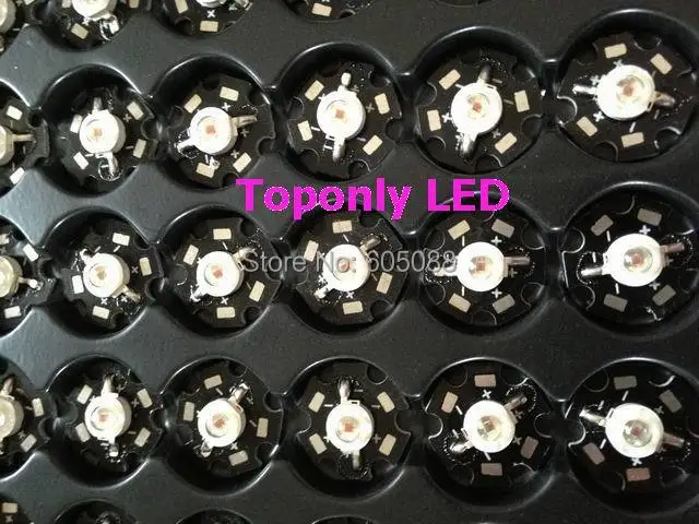 3w deep red color 660nm led beads lamp with 20mm pcb ideal source lighting for Aquariums /hydroponic greenhouse plants growing
3w deep red color 660nm led beads lamp with 20mm pcb ideal source lighting for Aquariums /hydroponic greenhouse plants growing