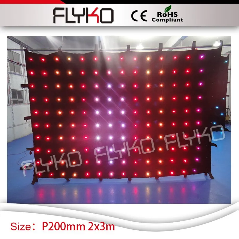 P200MM Сексапильный видео гибкий led видео занавес 7 футов на 10 футов с sd-контроллером
P200MM Сексапильный видео гибкий led видео занавес 7 футов на 10 футов с sd-контроллером