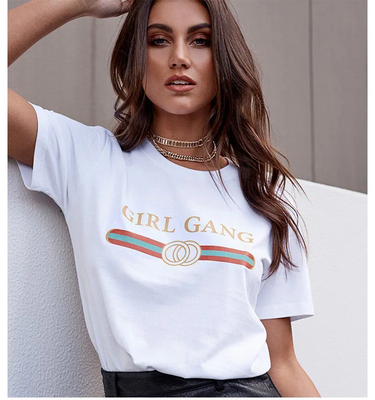 Plus Size 2017 New Women Blouses Summer Casual Print Letter Short Sleeve Feminina Tops Fashion Chemise Cotton Blouses Tops Shirt
Plus Size 2017 New Women Blouses Summer Casual Print Letter Short Sleeve Feminina Tops Fashion Chemise Cotton Blouses Tops Shirt