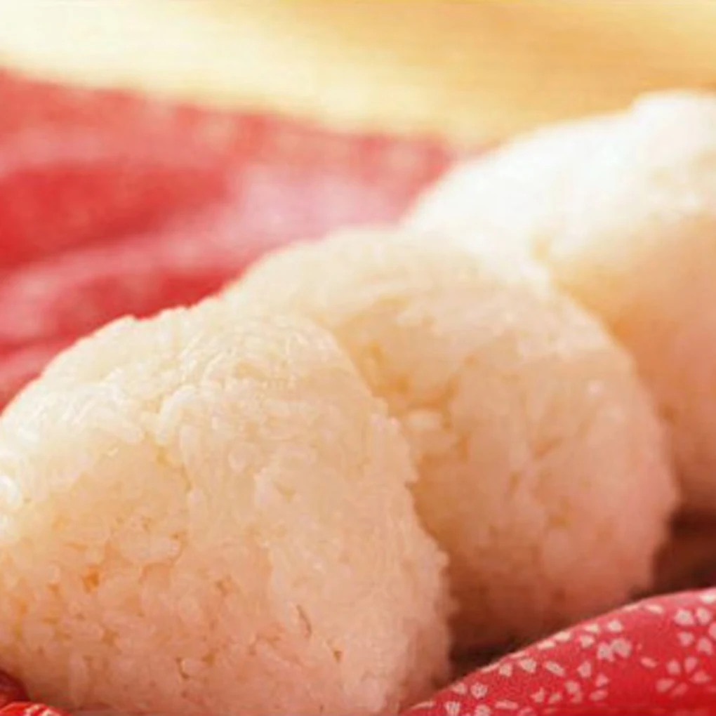 Plastic DIY 3D Sushi Mould Onigiri Rice Ball Bento Kitchen Tool Mold Food Press Maker Random Color
Plastic DIY 3D Sushi Mould Onigiri Rice Ball Bento Kitchen Tool Mold Food Press Maker Random Color