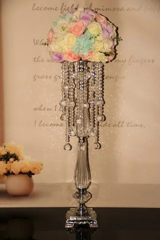 6pcs/lot New arrival 70cm Acrylic wedding centerpiece event decoration wedding road lead, party decoration Table Centerpiece
6pcs/lot New arrival 70cm Acrylic wedding centerpiece event decoration wedding road lead, party decoration Table Centerpiece
