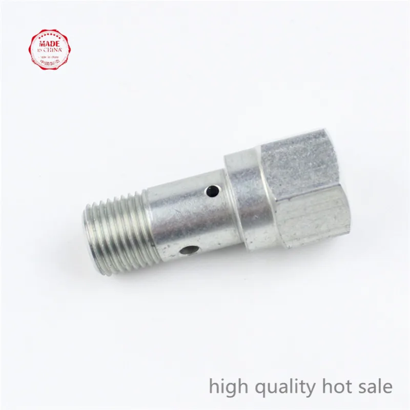 2469403530 CP2.2 High Quality Fuel Pump Overflow Valve Pump diesel injector parts
2469403530 CP2.2 High Quality Fuel Pump Overflow Valve Pump diesel injector parts