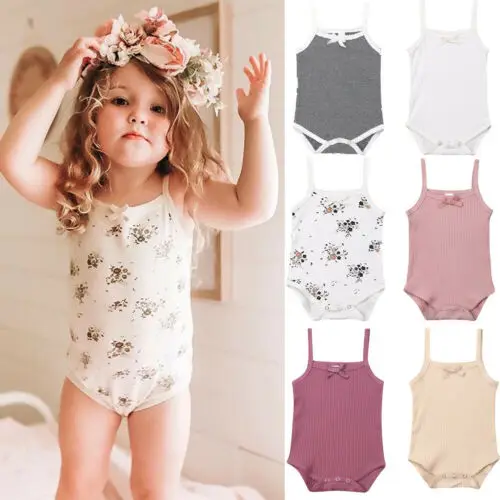 3PCS/Pack Newborn Baby Girl Floral Bodysuit Infant Sleeveless Striped Babygrow Jumpsuit Home Wear Outfit Kids Clothes New Sale
3PCS/Pack Newborn Baby Girl Floral Bodysuit Infant Sleeveless Striped Babygrow Jumpsuit Home Wear Outfit Kids Clothes New Sale