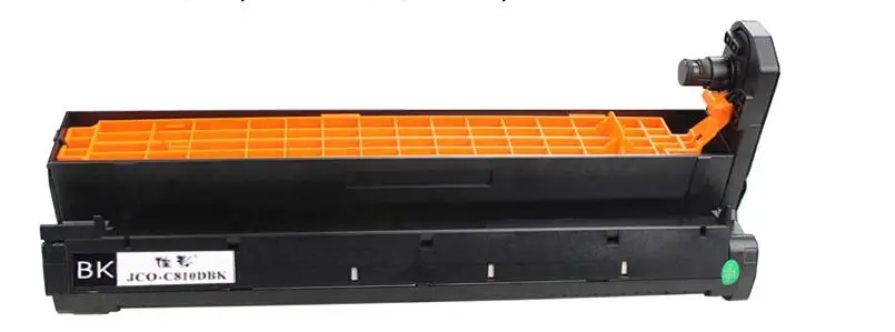 4 шт./компл. Новая фотография совместимая с OKI C810dn C830dn C830dtn копировальный