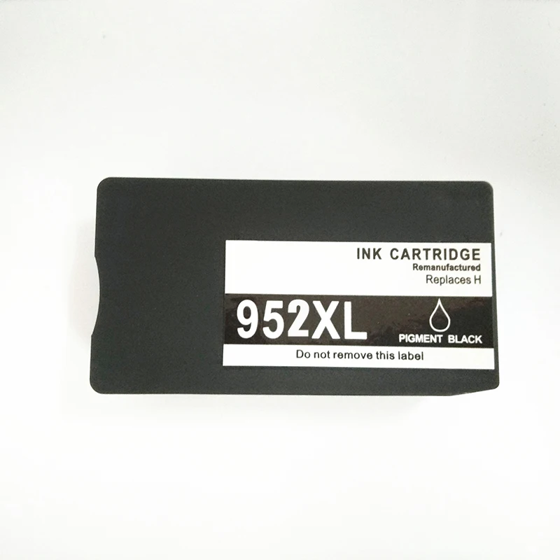 einkshop 952XL Compatible Ink Cartridge For HP 952 XL Officejet Pro 7740 8210 8216 8702 8710 8715 8720 8725 8730 8740 Printer
einkshop 952XL Compatible Ink Cartridge For HP 952 XL Officejet Pro 7740 8210 8216 8702 8710 8715 8720 8725 8730 8740 Printer