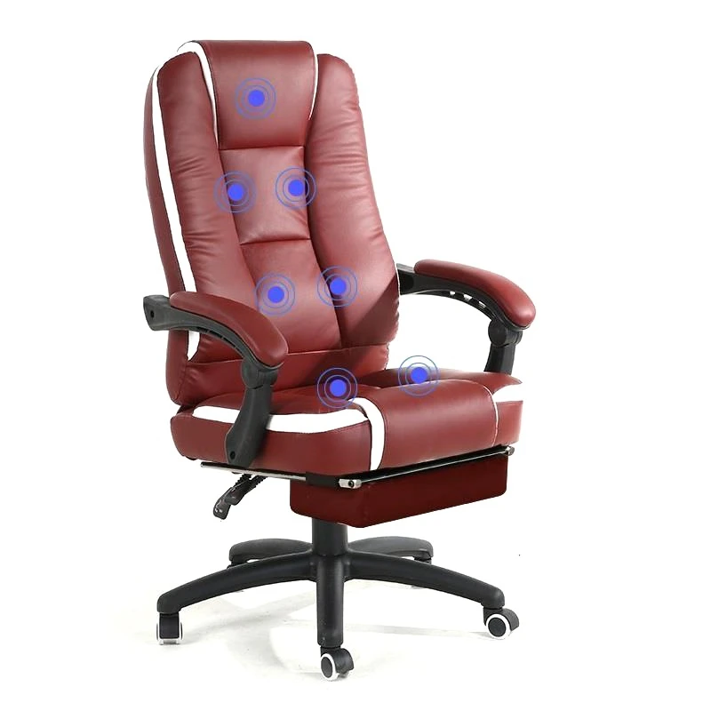 Stool Sillones Sandalyeler Bilgisayar Sandalyesi boss T Shirt Cadir Oficina Leather Poltrona Cadeira Silla Gaming Computer Chair
Stool Sillones Sandalyeler Bilgisayar Sandalyesi boss T Shirt Cadir Oficina Leather Poltrona Cadeira Silla Gaming Computer Chair