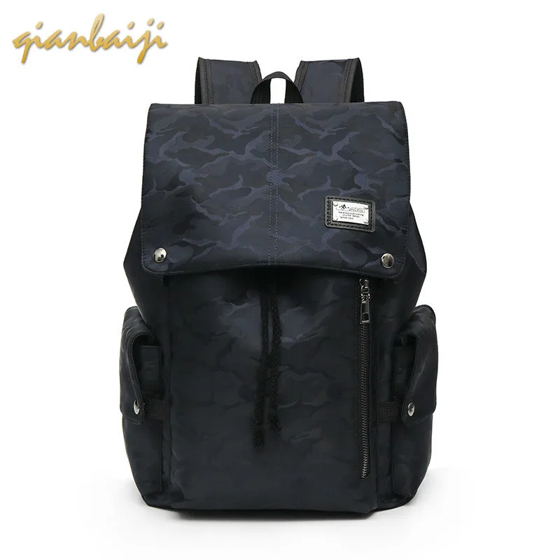 Male Leisure Backpacks Camouflage Travel Laptop Backpack Men Student Mochila Mujer Bagpack School Bags For Teenage Girls Befree
Male Leisure Backpacks Camouflage Travel Laptop Backpack Men Student Mochila Mujer Bagpack School Bags For Teenage Girls Befree