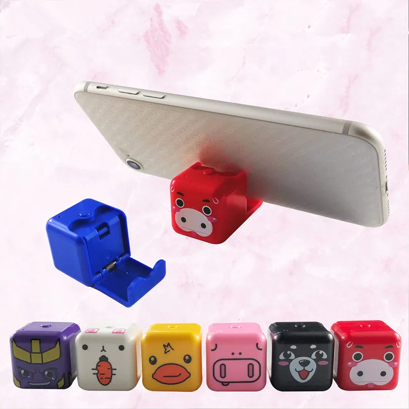 500 Pcs New 3D Cartoon Mobile Phone Holder Keychain Square Shaped Phone Plastic PhoneBracket Stand Function Keychain Pendant
500 Pcs New 3D Cartoon Mobile Phone Holder Keychain Square Shaped Phone Plastic PhoneBracket Stand Function Keychain Pendant