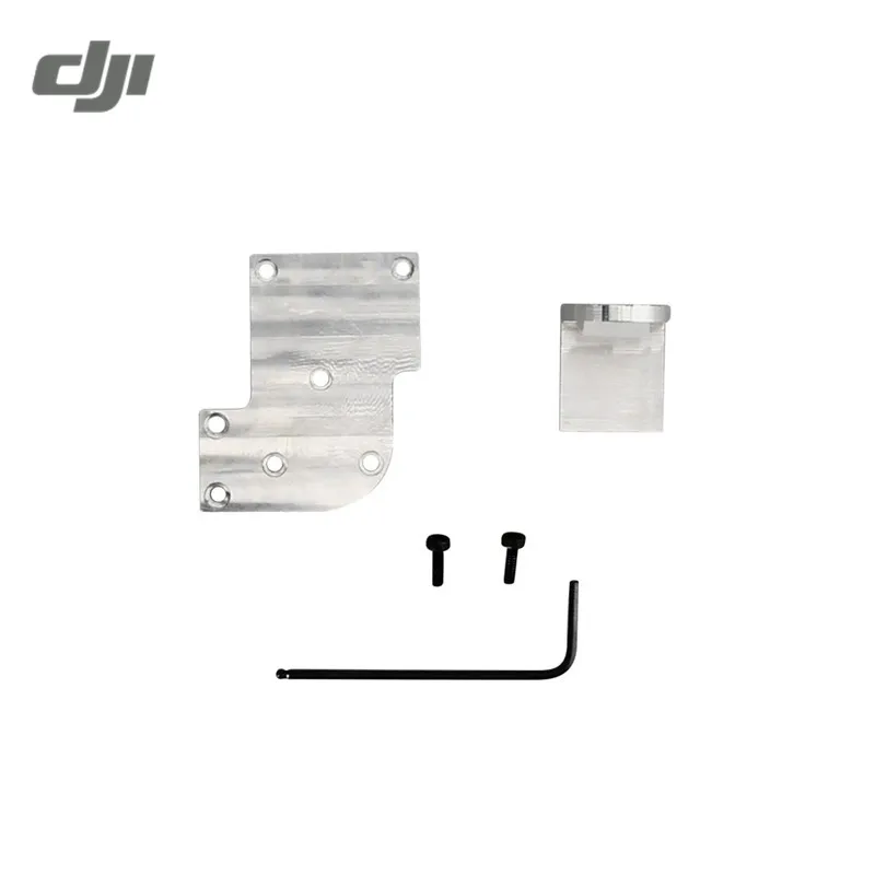 DJI Phantom 3 RC Квадрокоптер запасная часть анти Взрывная защита стабилизатора