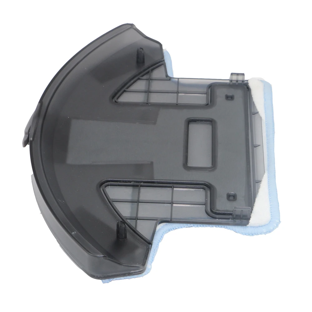 Пылесос часть оригинальный резервуар для воды CleanMate QQ6 робот-пылесос, новый бак для воды с 1 шт. коробки mop
Пылесос часть оригинальный резервуар для воды CleanMate QQ6 робот-пылесос, новый бак для воды с 1 шт. коробки mop