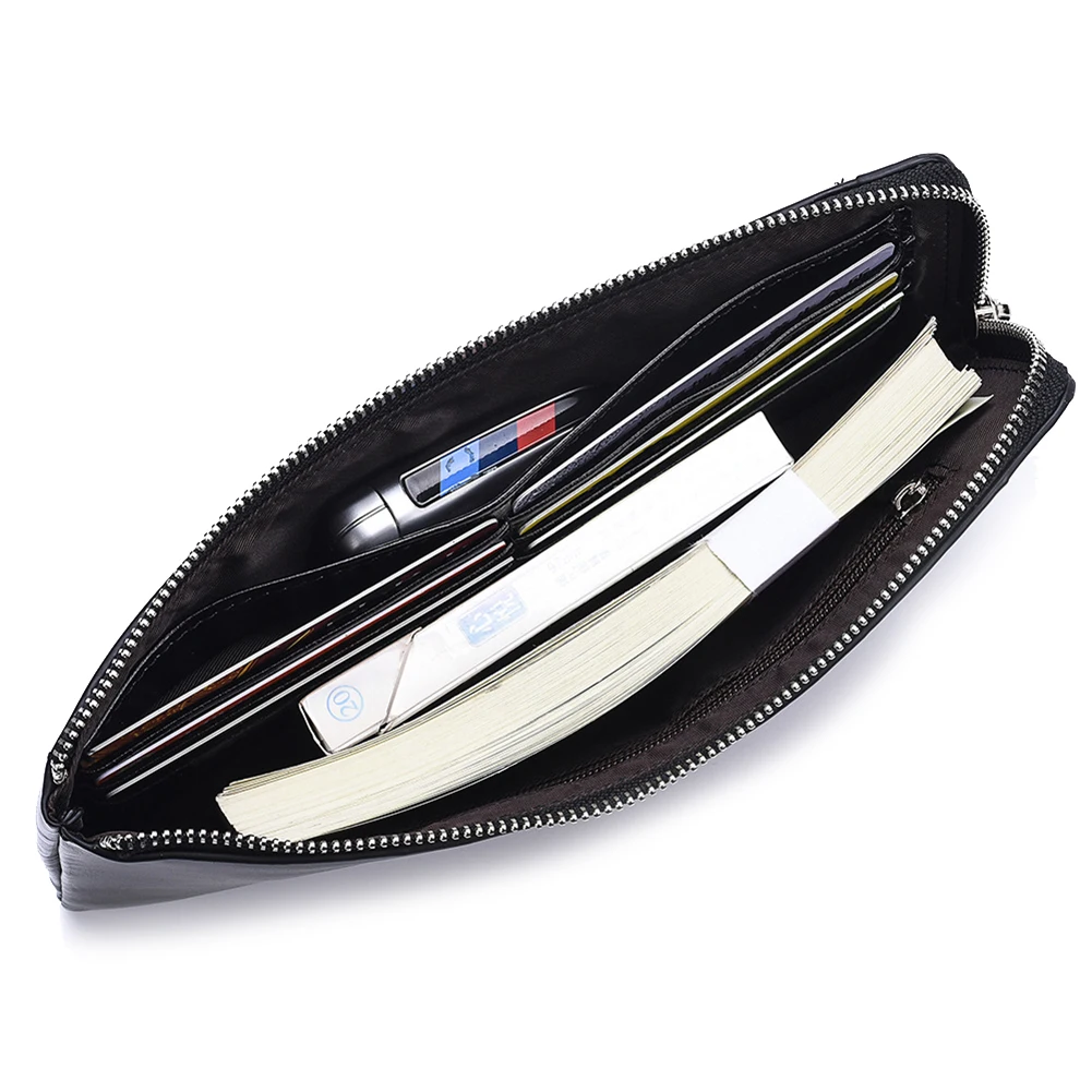 Hot Men Deabolar Solid Color Faux Leather Long Wallet Card Phone Holder Clutch Purse
Hot Men Deabolar Solid Color Faux Leather Long Wallet Card Phone Holder Clutch Purse
