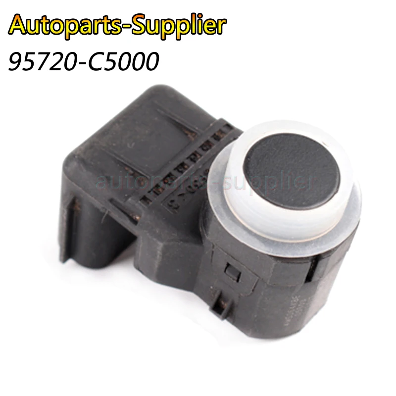 Rear PDC Parking Sensor For Kia Sorento 3.3L 2.0L 2.4L Hyundai 2016 4MS060KAA 95720-C5000 95720C5000 95720 C5000
Rear PDC Parking Sensor For Kia Sorento 3.3L 2.0L 2.4L Hyundai 2016 4MS060KAA 95720-C5000 95720C5000 95720 C5000