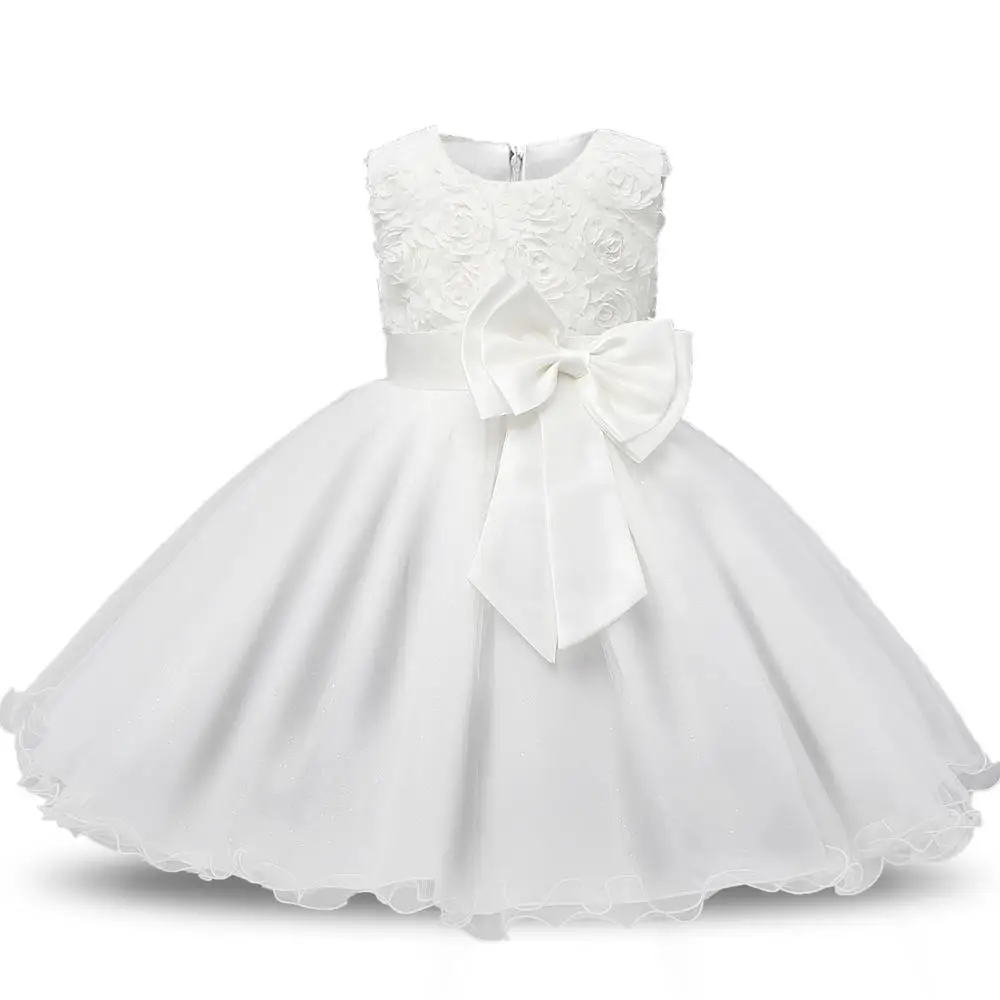 Princess Flower Girl Dress Summer Tutu Wedding Birthday Party Dresses For Girls Children's
Princess Flower Girl Dress Summer Tutu Wedding Birthday Party Dresses For Girls Children's