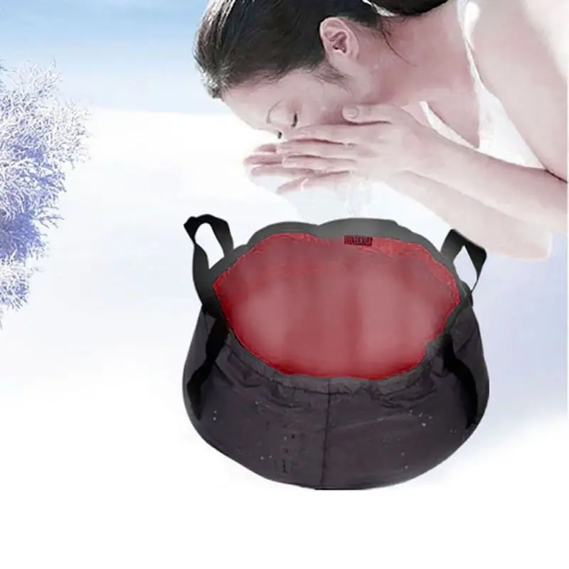 Ultra-light Portable 7-8.5L Outdoor Survival Folding Camping Basin Survival Camping Equipment Travel Kit New Arrival
Ultra-light Portable 7-8.5L Outdoor Survival Folding Camping Basin Survival Camping Equipment Travel Kit New Arrival