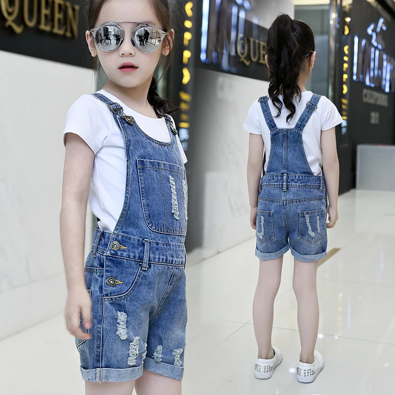 Children denim rompers girls cotton summer style shorts mother and daughter clothes kids hole clothing family matching outfits
Children denim rompers girls cotton summer style shorts mother and daughter clothes kids hole clothing family matching outfits