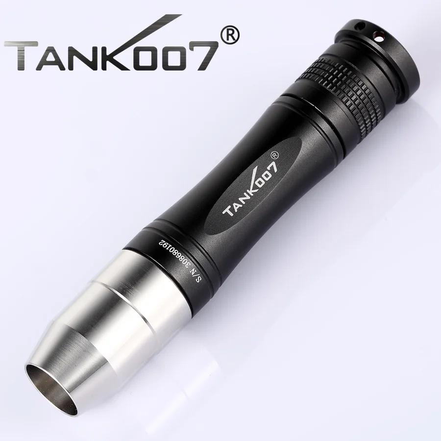 TANK007 TK568 1-режим CREE Q5 светодиодный желтый светильник флэш-светильник для нефрита ювелирные оценки Бесплатная доставка
TANK007 TK568 1-режим CREE Q5 светодиодный желтый светильник флэш-светильник для нефрита ювелирные оценки Бесплатная доставка